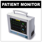 Patient Monitor Patient Monitor