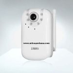 Ip Camera Zavio 1,3 Mega pixel